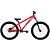 Bicicleta Gios DJ - Freio MT200 - Single Speed - Vermelho - Imagem 1