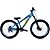 Bicicleta Vikingx TUFF 25 - Freio Hidraulico Single Speed 2026 - Imagem 2