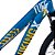 Bicicleta Vikingx TUFF 25 - Freio Hidraulico Single Speed 2026 - Imagem 5