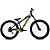 Bicicleta Vikingx TUFF 25 - Freio Hidraulico Single Speed 2026 - Imagem 2