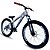 Bicicleta Vikingx TUFF 25 - Freio Hidraulico Single Speed - Imagem 2