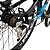 Bicicleta Vikingx TUFF 25 - Freio Hidraulico Single Speed - Imagem 3