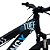 Bicicleta Vikingx TUFF 25 - Freio Hidraulico Single Speed - Imagem 6
