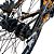 Bicicleta Hupi Naja Grau Mt-200 + Kit Single + Cubo barulhento - Imagem 4