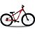 Bicicleta Hupi Naja Grau Mt-200 + Kit Single + Cubo barulhento - Imagem 2