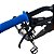 Bicicleta Gta Rebel Grau Sem Marchas Freio Hidraulico - Imagem 3