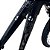 Bicicleta Gta Rebel Grau Sem Marchas Freio Hidraulico - Imagem 5