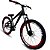 Bicicleta Gta Rebel Grau Sem Marchas Freio Hidraulico - Imagem 2