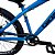 Bicicleta Gios 4TRIX aro 26 Wheeling Grau Freio MT200 Azul/Preto - Imagem 6