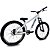 Bicicleta Gios 4FREAKS aro 26 Wheeling Grau Freio MT200 Branco/Roxo - Imagem 4