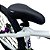 Bicicleta Gios 4FREAKS aro 26 Wheeling Grau Freio MT200 Branco/Roxo - Imagem 8