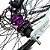 Bicicleta Gios 4FREAKS aro 26 Wheeling Grau Freio MT200 Branco/Roxo - Imagem 9