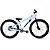 Bicicleta Gios FRX Evo Garfo - Single Speed - MT200 Traseiro - Imagem 1