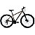 Bicicleta Alfameq aro 29 21v Dourado - Imagem 2