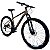Bicicleta Alfameq aro 29 21v Dourado - Imagem 1