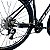 Bicicleta Alfameq aro 29 21v Preto/Prata - Imagem 4