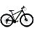 Bicicleta Alfameq aro 29 21v Preto/Verde - Imagem 2