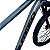 Bicicleta Alfameq PRO aro 29 -> 24v SHIMANO + Freio Hidraulico Grafite/Preto 2026 - Imagem 5