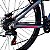 Bicicleta GTA START aro 29 -> 24v SHIMANO + Cubo K7 + Freio Hidraulico Grafite/Rosa 2026 - Imagem 5