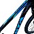 Bicicleta GTA START aro 29 -> 24v SHIMANO + Cubo K7 + Freio Hidraulico Preto/Azul 2025 - Imagem 3