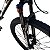 Bicicleta GTA START aro 29 -> 24v SHIMANO + Cubo K7 + Freio Hidraulico Grafite Escuro 20266 - Imagem 4