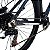 Bicicleta GTA START aro 29 -> 24v SHIMANO + Cubo K7 + Freio Hidraulico Grafite Escuro 20266 - Imagem 5