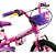 Bicicleta aro 16 Nathor Top Girls - Imagem 2