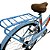Bicicleta Mobele Imperial Azul Aro 26 Com 7 Marchas e Cesta Vime - Imagem 4