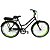 Bicicleta Verona Passeio 26 Aço Carbono Reforçada - Imagem 1