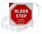 BLOOD STOP BANDAGEM REDONDO BEGE - Imagem 1