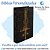 Biblias capa dura jovem com harpa - Imagem 7