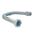 Tubo de àgua FG3/4" X MF1/2" (30CM a 60CM) - Imagem 3