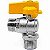 REGISTRO ANGULAR 90° M/M 1/2" - Imagem 3