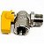 REGISTRO ANGULAR 90° M/F 1/2" - Imagem 3