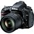 CAMERA NIKON D610 Kit 24-85mm f/3.5-4.5 G ED VR - Imagem 1