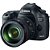Canon EOS 5D Mark III + EF 24-105mm f/4L IS USM - Imagem 1