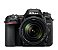 Nikon D7500 18-140mm F3.5-5.6G ED VR - Imagem 5