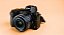 Câmera nikon Z5 Mirrorless 24.3mp 4K com lente 24-50mm f/4-6.3 - Imagem 1