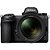 Câmera Digital Mirrorless Nikon Z6 II com lente 24-70mm f/4 - Imagem 2