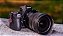 Câmera Digital Mirrorless Nikon Z6 II com lente 24-70mm f/4 - Imagem 1