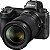 Nikon Z7 Mirrorless 4K 45.7MP + 24-70mm f/4 S - Imagem 1