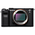 Câmera Digital Sony Alpha A7c Com Lente Fe 28-60mm F/4-5.6 - Imagem 1