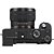 Câmera Digital Sony Alpha A7c Com Lente Fe 28-60mm F/4-5.6 - Imagem 2