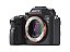 Câmera Sony Mirrorless Alpha A7III 4K só corpo - Imagem 1