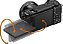 Sony Alpha ZV-E10 Kit + Lente 16-50mm 3.5-5.6 - Imagem 2
