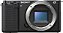 Sony Alpha ZV-E10 Kit + Lente 16-50mm 3.5-5.6 - Imagem 3