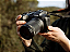 Canon EOS R7 com Lente RF-S 18-150mm IS STM - Imagem 1