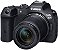 Canon EOS R7 com Lente RF-S 18-150mm IS STM - Imagem 1