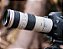 Lente EF 70-200mm f/2.8L IS III USM - Imagem 1