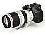 Lente EF 100-400mm f/4.5-5.6L IS II USM - Imagem 1
